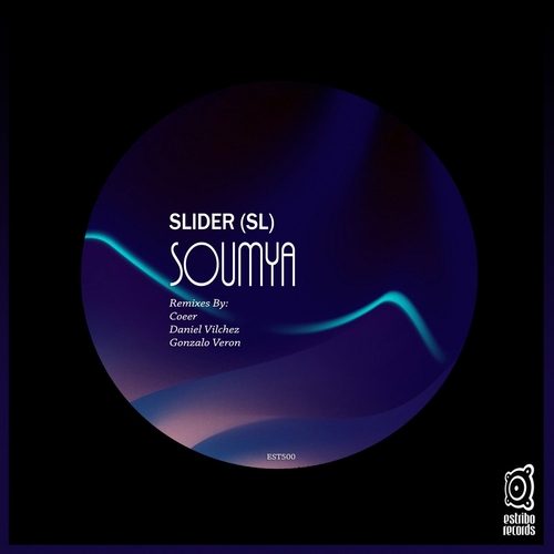 SLIDER (SL) - Soumya [EST500]